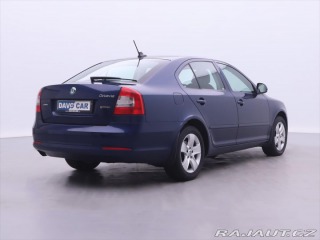 Škoda Octavia 2,0 TDI DSG CZ Elegance X 2012