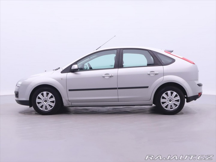 Ford Focus 1,6 i 74kW CZ Klima 2007