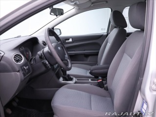 Ford Focus 1,6 i 74kW CZ Klima 2007