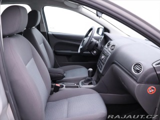 Ford Focus 1,6 i 74kW CZ Klima 2007