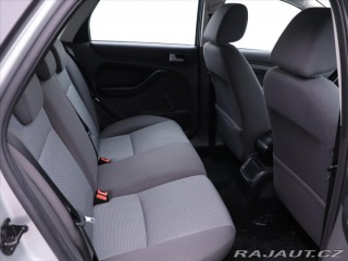 Ford Focus 1,6 i 74kW CZ Klima 2007