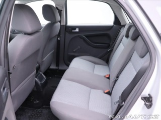 Ford Focus 1,6 i 74kW CZ Klima 2007