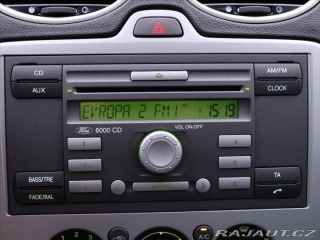 Ford Focus 1,6 i 74kW CZ Klima 2007