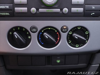 Ford Focus 1,6 i 74kW CZ Klima 2007