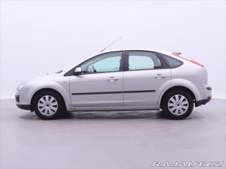 Ford Focus 1,6 i 74kW CZ Klima 2007