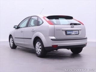 Ford Focus 1,6 i 74kW CZ Klima 2007