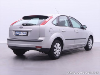 Ford Focus 1,6 i 74kW CZ Klima 2007
