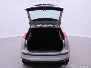 Ford Focus 1,6 i 74kW CZ Klima 2007