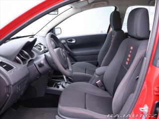 Renault Mégane 1,6 16V Automat Klima STK 2007