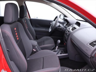 Renault Mégane 1,6 16V Automat Klima STK 2007
