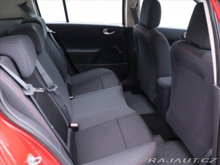 Renault Mégane 1,6 16V Automat Klima STK 2007