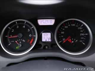 Renault Mégane 1,6 16V Automat Klima STK 2007