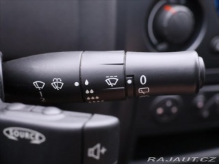Renault Mégane 1,6 16V Automat Klima STK 2007