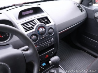 Renault Mégane 1,6 16V Automat Klima STK 2007