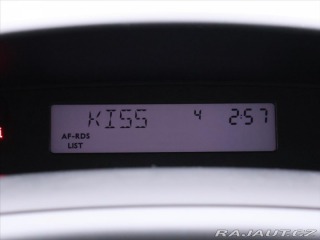 Renault Mégane 1,6 16V Automat Klima STK 2007