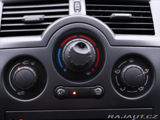 Renault Mégane 1,6 16V Automat Klima STK 2007