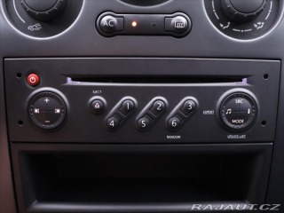 Renault Mégane 1,6 16V Automat Klima STK 2007