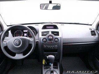 Renault Mégane 1,6 16V Automat Klima STK 2007