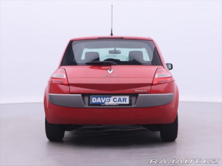Renault Mégane 1,6 16V Automat Klima STK 2007
