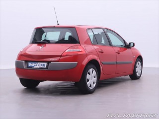 Renault Mégane 1,6 16V Automat Klima STK 2007
