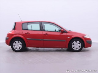 Renault Mégane 1,6 16V Automat Klima STK 2007