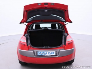 Renault Mégane 1,6 16V Automat Klima STK 2007
