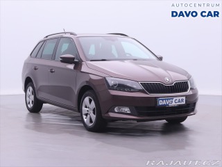 Škoda Fabia 1,2 TSI 66kW Style CZ