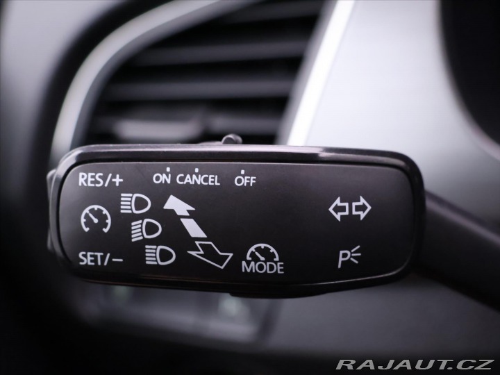 Škoda Fabia 1,2 TSI 66kW Style CZ 2016