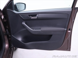 Škoda Fabia 1,2 TSI 66kW Style CZ 2016