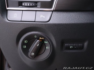 Škoda Fabia 1,2 TSI 66kW Style CZ 2016