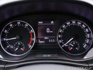 Škoda Fabia 1,2 TSI 66kW Style CZ 2016