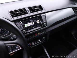 Škoda Fabia 1,2 TSI 66kW Style CZ 2016