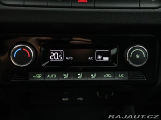 Škoda Fabia 1,2 TSI 66kW Style CZ 2016