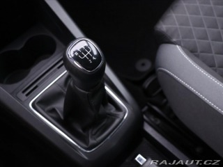 Škoda Fabia 1,2 TSI 66kW Style CZ 2016
