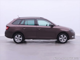 Škoda Fabia 1,2 TSI 66kW Style CZ 2016