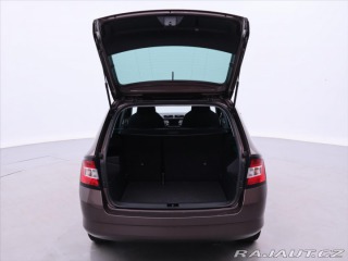 Škoda Fabia 1,2 TSI 66kW Style CZ 2016