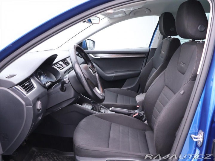 Škoda Octavia 2,0 TDI 4x4 CZ Xenon Scou 2016