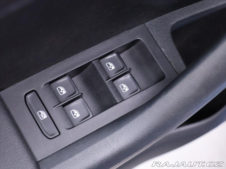 Škoda Octavia 2,0 TDI 4x4 CZ Xenon Scou 2016
