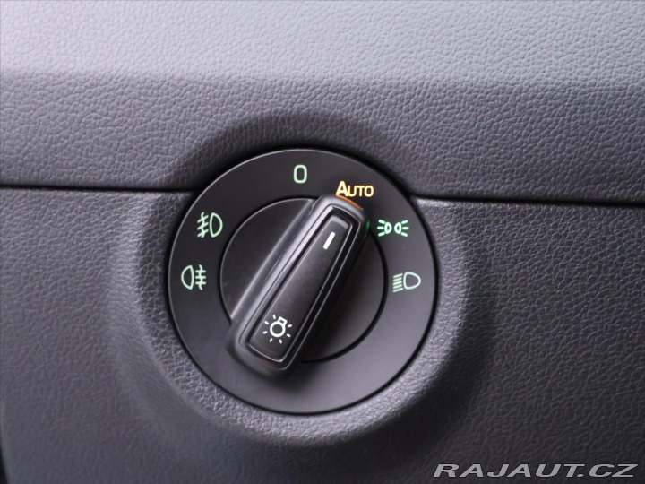 Škoda Octavia 2,0 TDI 4x4 CZ Xenon Scou 2016