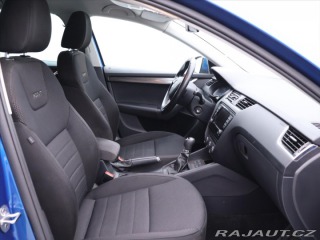Škoda Octavia 2,0 TDI 4x4 CZ Xenon Scou 2016