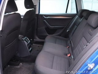 Škoda Octavia 2,0 TDI 4x4 CZ Xenon Scou 2016