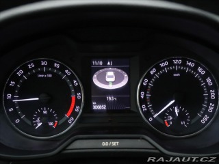 Škoda Octavia 2,0 TDI 4x4 CZ Xenon Scou 2016