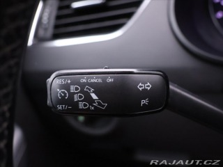 Škoda Octavia 2,0 TDI 4x4 CZ Xenon Scou 2016