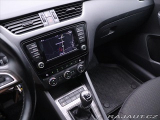 Škoda Octavia 2,0 TDI 4x4 CZ Xenon Scou 2016
