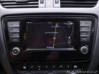 Škoda Octavia 2,0 TDI 4x4 CZ Xenon Scou 2016