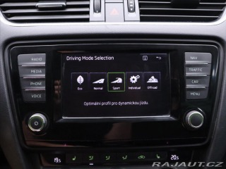 Škoda Octavia 2,0 TDI 4x4 CZ Xenon Scou 2016