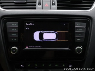 Škoda Octavia 2,0 TDI 4x4 CZ Xenon Scou 2016