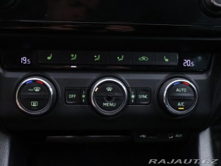 Škoda Octavia 2,0 TDI 4x4 CZ Xenon Scou 2016