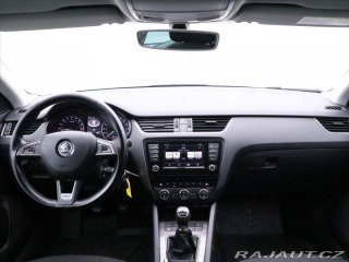 Škoda Octavia 2,0 TDI 4x4 CZ Xenon Scou 2016