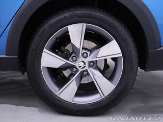 Škoda Octavia 2,0 TDI 4x4 CZ Xenon Scou 2016